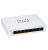 Cisco CBS110-8PP-D Business 110 Unmanaged 8 Ports Ethernet Switch, Partial PoE, Desktop, Ext PS