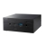 ASUS PN62 Mini PC  i5-10210U, AC WiFi+BT, USB3.0(4), USB2.0, Type-C, HDMI, DP, RJ45, Dual Display, VESA