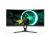 AOC CQ32G3SE Curved QHD 1000R Gaming Monitor 31.5