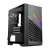 Antec DP31 Surprisingly Powerful Mini-Tower M-ATX Gaming Case - Black 3.5