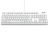 Filco Majestouch 2 Filco Hakua White 104-key  mechanical keyboard, tactile BROWN Switches