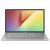 ASUS S712EA-AU023T VivoBook - Silver 17.3