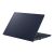 Asus ExpertBook, i7-1165G7, WIN10-P, 14.0` FHD, 8GB DDR4, 512GB SSD, 1xHDMI, 1xVGA, 1xRJ45, 2xUSB 3.2, 1xUSB 2.0, 1xThunderbolt 4, Black, 1 YR ONSITE WTY