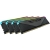 Corsair 64GB (4 x 16GB) PC4-256000 3200MHz DDR4 RAM - 16-20-20-38 - Vengeance RGB RT Series, Black