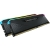 Corsair 16GB (2 x 8GB) PC4-28800 3600MHz DDR4 RAM - 18-22-22-428 - Vengeance RGB RS Series