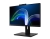 Acer B8 Monitor - Black 23.8