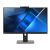 Acer B277D Monitor - Black 27