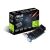 ASUS GeForce GT 730 2GB GDDR5 Low Profile Graphics Card - 2GB GDDR5 - (902MHz Clock) 384 CUDA Cores, 64-BIT, DVI, D-Sub, HDMI1.4a, HDCP2.2, 300W,