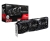 Asrock AMD Radeon RX 6600 XT Challenger Pro 8GB OC Video Card - 8GB GDDR6 - (2033MHz Base, Up to 2602MHz Boost) 2048 CUDA Cores, 128-BIT, 7nm, HDMI2.1, DisplayPort1.4(3), HDCP, 500W, PCIE4.0