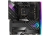 ASUS ROG Crosshair VIII Extreme Motherboard Ryzen 500, AMD X570, DDR4, SATA 6Gb/s(6), M.2, LAN, Wifi, Bluetoothv5.2, USB3.2(12), USB2.0(2), Extended ATX, W10