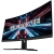 Gigabyte G27FC A Curved Gaming Monitor - Black 27