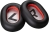Plantronics Voyager 8200 Spare Ear Cushions For Voyager 8200 UC - Black