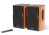 Edifier R1380DB Professional Bookshelf Speakers - Brown Bluetooth v5.1, Line-In, Optical, Coaxial, Qualcomm aptX technology