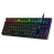 Kingston HyperX Alloy Origins Core Mechanical Gaming Keyboard - Black RGB, 3 Profiles, Detachable, Wired, N-Key Mode, LED, Braided