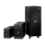 EATON 9E UPS, 1000 VA, 800 W, Input: C14, Output: (4) C13, Tower