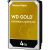 Western_Digital 4000GB (4TB) SATA-III 6Gbps 7200rpm HDD - WD Gold