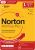 Norton Anti Virus Plus 2020, 2GB, 1 User, 1 Device, 12 Months, PC, MAC, Android, iOS, DVD, Subscription