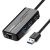 UGreen USB 3.0 Hub with Gigabit Ethernet Adapter