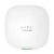 HPE R4W02A Aruba Instant On AP22 802.11ax 1.66 Gbit/s Wireless Access Point2.40 GHz, 5 GHz - MIMO Technology - 1 x Network (RJ-45) - Gigabit Ethernet - PoE Ports - 10.10 W 