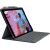 Logitech Slim Folio - To Suit iPad Air (7th/8th/9th Gen) - Graphite