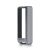 Ubiquiti UniFi Protect G4 Doorbell Black Cover - Silver
