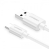 UGreen USB Type-C to USB3.0 Cable - 2m, White