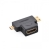 UGreen Micro HDMI + Mini HDMI Male to HDMI Female Adapter