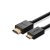 UGreen Mini HDMI to HDMI cable - 3m