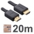 UGreen HDMI cable 1.4V full copper 19+1(with IC) - 20m