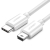 UGreen TypeC to Mini USB Cable - 1.5m, White