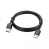UGreen USB2.0 A male to A male cable - 1m, Black