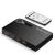 UGreen 1 x 3 HDMI Switch - Black