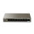 Tenda TEF1109P-8-102W 9-Port 10/100Mbps Desktop Switch with 8-port PoE