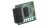 MSI TPM 2.0 Module (MS-4136) LPC Interface, 14-1 Pin, Supports MSI Intel 300 Series Motherboards and MSI AMD 400 Series Motherboards