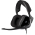Corsair VOID Elite Surround Premium Gaming Headset with 7.1 Surround Sound - Carbon (AP) Stunning Sound, Total Comfort, Call the Shots