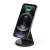 Belkin BOOSTCHARGE Magnetic Wireless Charger Stand 7.5W - To Suit iPhone 13 & iPhone 12 Series devices - Black