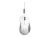 CoolerMaster MM731 Gaming Mouse - White Optical Sensor, Palm, Claw, Wired, 6 Buttons, 500mAH, Windows8+, macOS Compatible