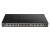 D-Link DGS-1250-52XMP 52-Port 10-Gigabit Smart Managed PoE Switch