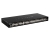 D-Link DGS-1520-52 Layer 3 Stackable Smart Managed Switch