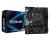 Asrock B550M-HDV Motherboard AM4, AMD B550, DDR4, M.2, SATA3 6.0 Gb/s(4), RAID 0/1/10, LAN, Audio, D-Sub, DVI, HDMI, USB3.2(4), USB2.0(2), Micro-ATX