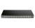 D-Link DGS-1250-52X 10-Gigabit Smart Managed Switch - 52-Port