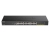 D-Link DGS-1250-28X 10-Gigabit Smart Managed Switch - 28-Port