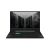 ASUS TUF Dash F15 Eclipse, Gaming Notebook - 15.6