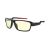 Gunnar Lightning Bolt Indoor Digital Eyewear - Amber Onyx