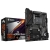 Gigabyte B550 Aorus Pro AX (rev. 1.0) Motherboard AM4, AMD B550, DDR4, M2., Audio, LAN, Wifi, Bluetooth5, SATA 6Gb/s, RAID 0/1/10, USB3.2(5), USB2.0/1.1(10), HDMI, SMA Antenna, ATX, W10 64-BIT