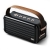Divoom Mocha 40W 10000mah Portable Bluetooth Speaker - Black