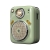 Divoom Beetles Portable Bluetooth Speaker - Green