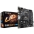 Gigabyte B560M DS3H V2 (rev. 1.0) Motherboard LGA1200, Intel B560, DDR4, M.2, SATA 6Gb/s(6), USB3.2(5), USB2.0/1.1, DVI, DisplayPort, HDMI, micro-ATX