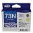 Epson Standard Capacity DURABrite Ultra Ink Cartridge - Yellow