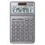 CASIO JW200SCGY Compact Desktop Calculator